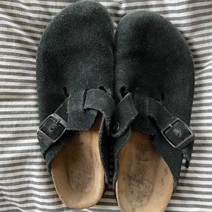 Birkenstock Clogs